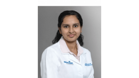 Lakshmi Kannan, MD