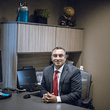 Omni Spine & Joint - Riverview, Sid Panchamia, MD