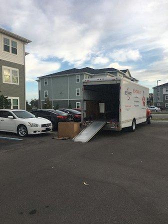 Riverview BestPrice Movers