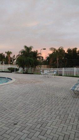 Pavillion Recreational Center