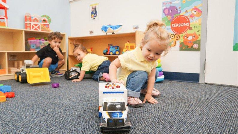 Kid City USA - Riverview