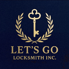 Let’s Go Locksmith