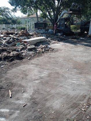 1 Affordable junk removal -Tampa