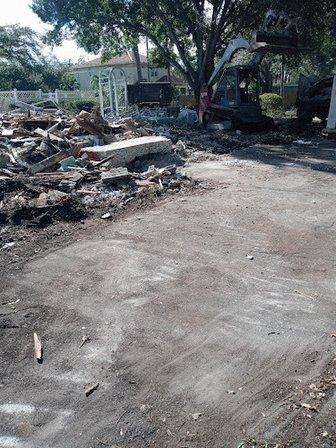 1 Affordable junk removal -Tampa