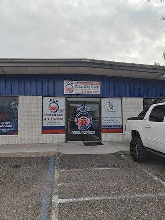 Valrico Tires