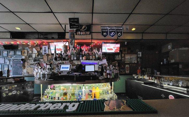 The Hub Bar