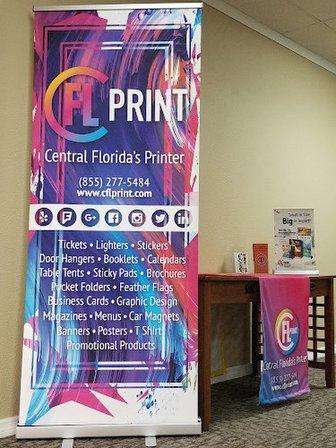 CFL Print