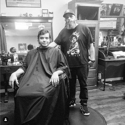 BarrelHouse Barber