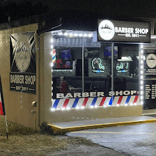 Bay Styles Barber Shop