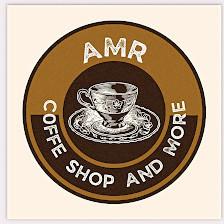 AMR comidas cubana coffice shock amor