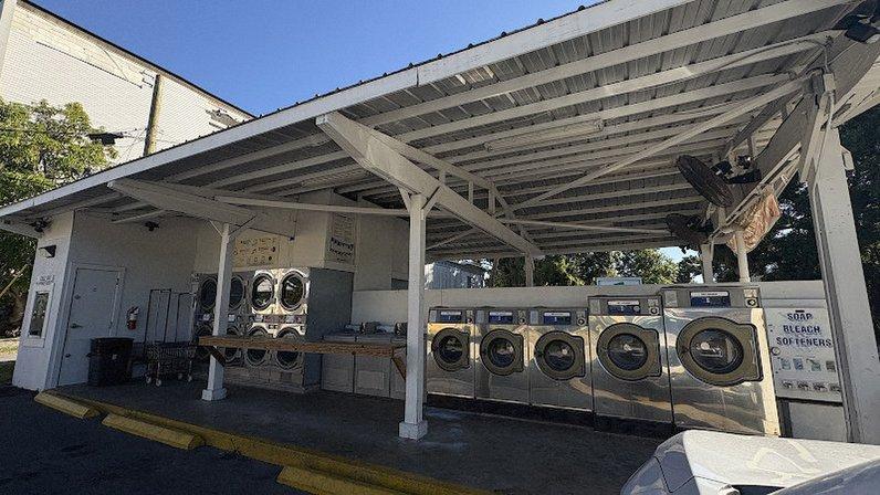 South 22nd Coin Laundry