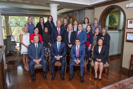 Abrahamson & Uiterwyk Car Accident and Personal Injury Lawyers
