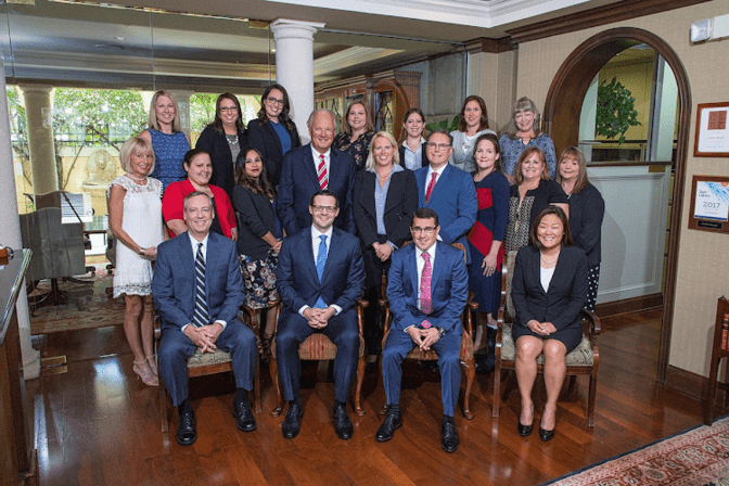 Abrahamson & Uiterwyk Car Accident and Personal Injury Lawyers