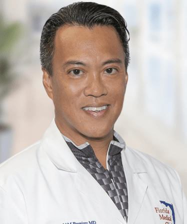 Arnold Ramirez, MD