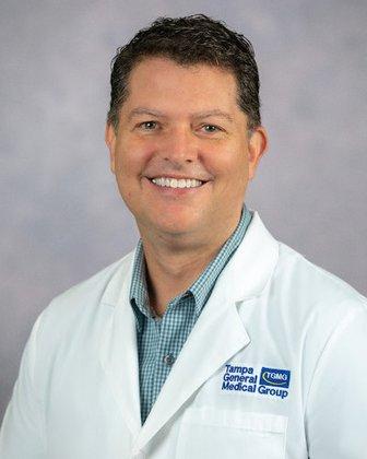 Douglas Politz, MD, FACS