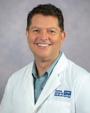 Douglas Politz, MD, FACS