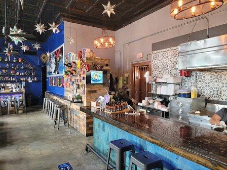 Catrinas Tacos and Tequila Bar