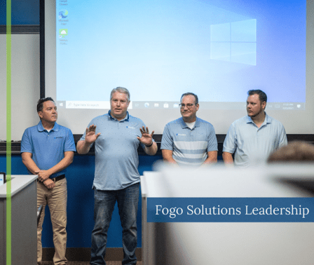FOGO Managed IT Services for Tampa