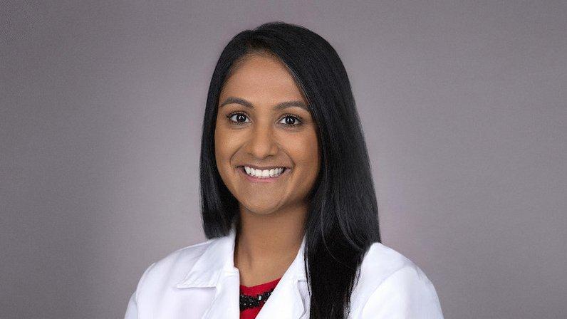 Janani Sadasivan, MD
