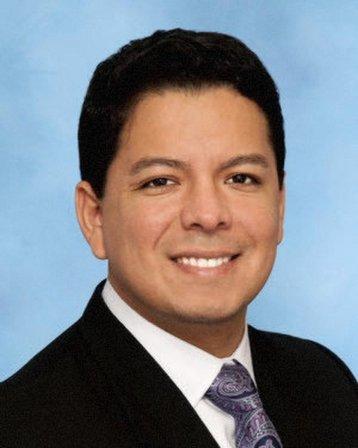 Juan M. Valdivia-Valdivia, MD
