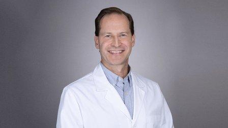 Jonathan B. John, MD