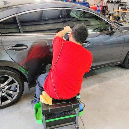 Elite Auto Salon