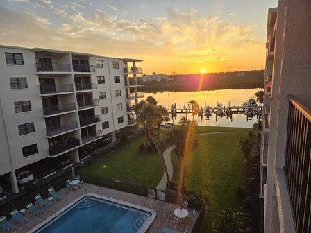 Golden Shores Condominium Association