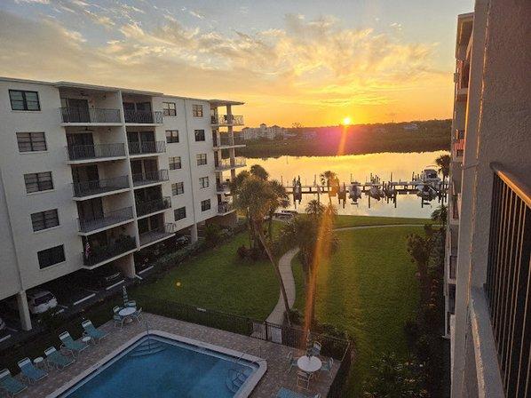 Golden Shores Condominium Association