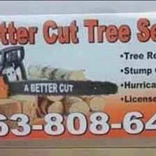 A Better Cut Tree Service