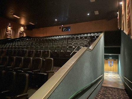 CMX Lakeside Village 18 & IMAX