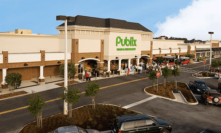 Highland City Town Center