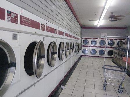 Sterling Wash Dry Fold LLC