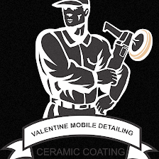 Valentine mobile detailing