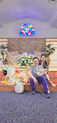 Filipino-American International SDA Church