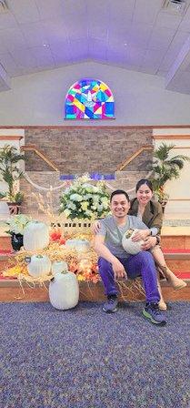 Filipino-American International SDA Church