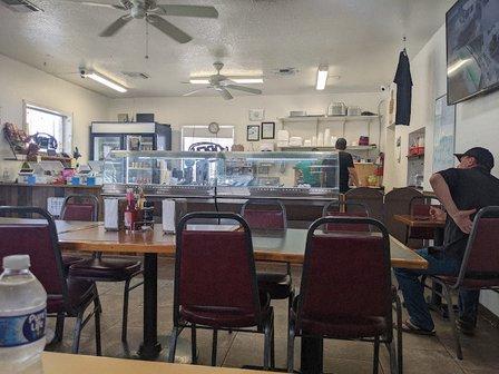 Palaus Restaurant