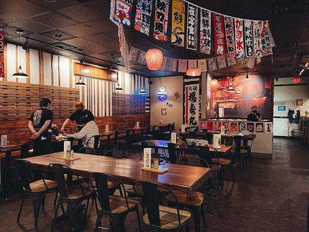 Izakaya Tori