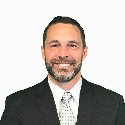 Ryan Boyd at CrossCountry Mortgage