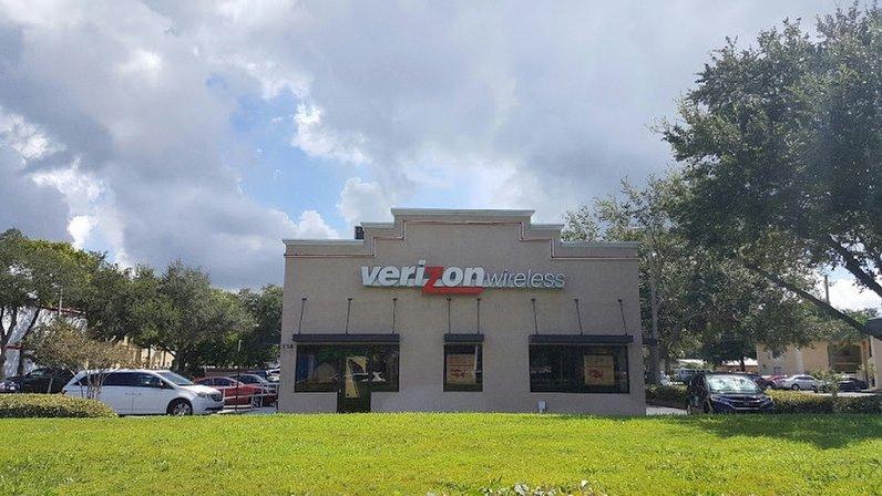 Verizon Business Services