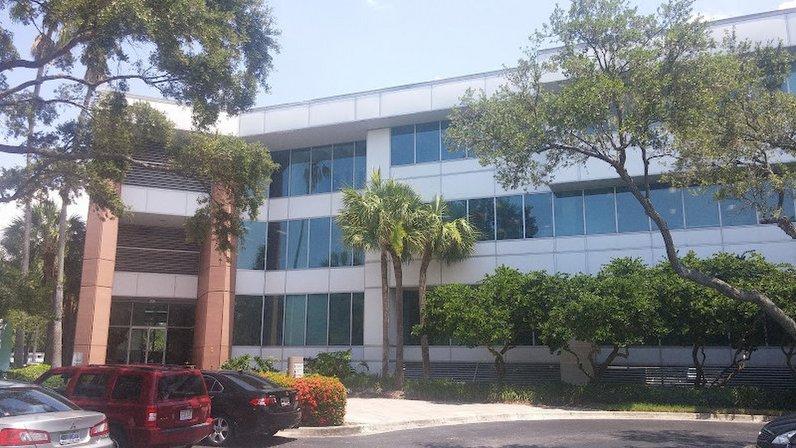 The Centers of Westshore
