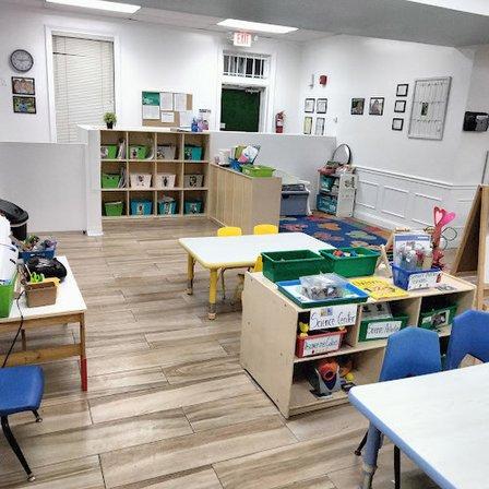 Echo Learning Center Bilingual