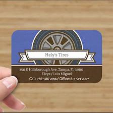 HELY'S TIRES AND MECHANIC SHOP