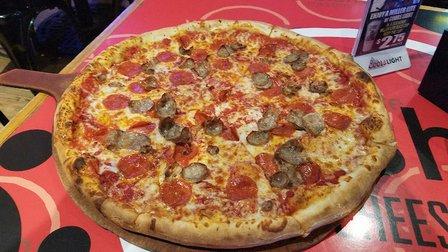 Westshore Pizza