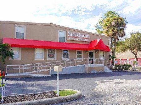StorQuest Self Storage