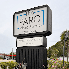 The Parc Micro Suites