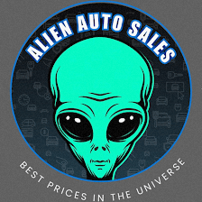 Alien Auto Sales: Used Car Dealership in Tampa