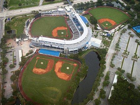 Tampa Tarpons