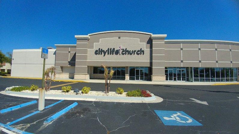 citylife church – Dale Mabry