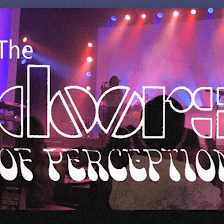 The Doors of Perception