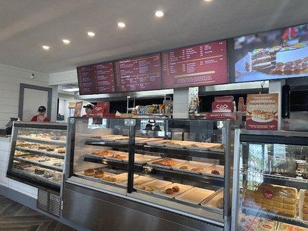 CAO Bakery & Cafe